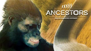 ОКЕАН ► Ancestors The Humankind Odyssey #28