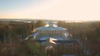 НЕ ФАКТ - Сокровища князей Юсуповых 